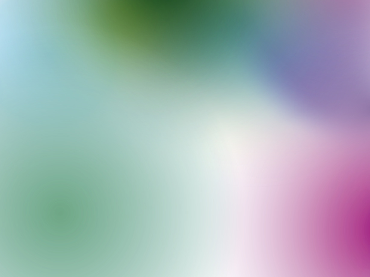 Leichtende Farben: Keyvisual der KIT Science Week